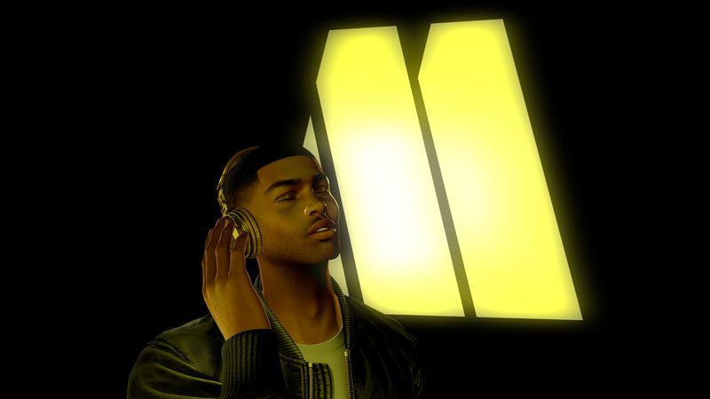 Official Site Second Life Virtual Worlds Virtual Reality Vr